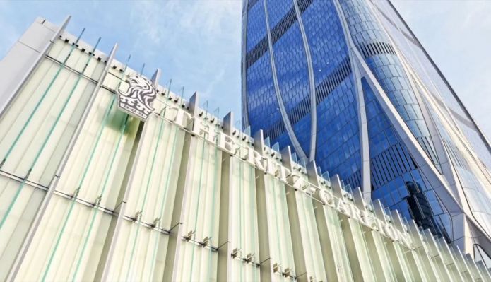 中国·2003网站太阳集团(股份)有限公司-Official Platform